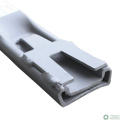 Listwa wsuwana L-830mm 2221/07/02.000/2 rozrzutnik obornika Cynkomet MORGA