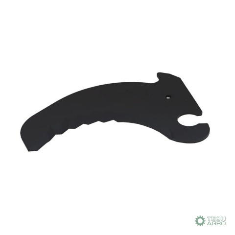 Nóż do prasy zwijającej Krone, John Deere MORGA Nóż do prasy zwijającej Krone, John Deere MORGA