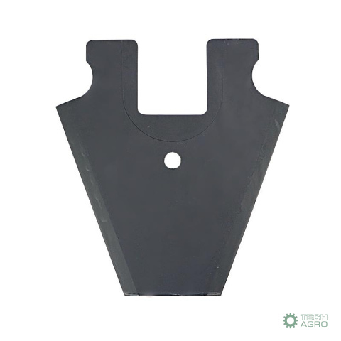 Nóż do przyczepy samozbierającej Schuitemaker 433.102 MORGA Nóż do przyczepy samozbierającej Schuitemaker 433.102 MORGA