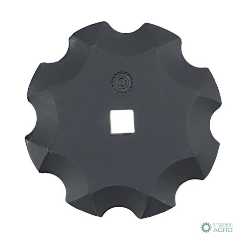 Nóż paszowozu 95x5 mm Seko, DeLaval, Frasto, Walker MORGA Nóż paszowozu 95x5 mm Seko, DeLaval, Frasto, Walker MORGA