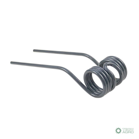Palec przetrząsarka Deutz Fahr, Vicon/PZ Fi-9mm malowane proszkowo MORGA Palec przetrząsarka Deutz Fahr, Vicon/PZ Fi-9mm malowane proszkowo MORGA