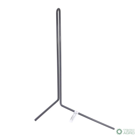 Palec zagarniający podwójny lewy II 3074140080 Famarol malowany proszkowo MORGA Palec zagarniający podwójny lewy II 3074140080 Famarol malowany proszkowo MORGA