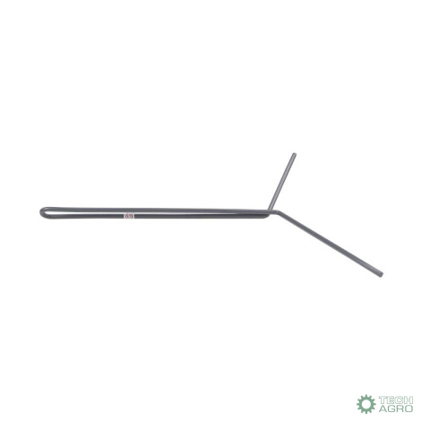 Palec zagarniający podwójny prawy II 3074140081 Famarol malowane proszkowo MORGA Palec zagarniający podwójny prawy II 3074140081 Famarol malowane proszkowo MORGA