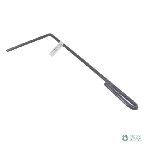 Palec zagarniający pojedynczy prawy fi-7mm siewnik Amazone 3743300 MORGA Palec zagarniający pojedynczy prawy fi-7mm siewnik Amazone 3743300 MORGA