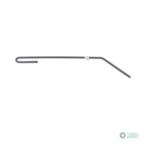 Palec zagarniający pojedynczy prawy fi-7mm siewnik Amazone 3743300 MORGA Palec zagarniający pojedynczy prawy fi-7mm siewnik Amazone 3743300 MORGA