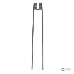 Palec zgrabiarki pokosowej 436031 Pottinger malowane proszkowo MORGA