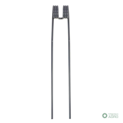 Palec zgrabiarki pokosowej n.typ Pottinger 436.033 malowane proszkowo MORGA Palec zgrabiarki pokosowej n.typ Pottinger 436.033 malowane proszkowo MORGA