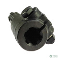 Redukcja wałka WOM adapter na śrubę 1 1/8" 6 wpustów na wałek 1 3/8" 6 wpustów MORGA