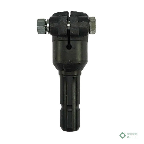 Redukcja wałka WOM adapter na śrubę 1 3/4" 20 wpustów na wałek 1 3/8" 6 wpustów MORGA Redukcja wałka WOM adapter na śrubę 1 3/4" 20 wpustów na wałek 1 3/8" 6 wpustów MORGA
