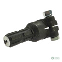 Redukcja wałka WOM adapter na śrubę 1 3/4" 6 wpustów na wałek 1 3/8" 6 wpustów MORGA