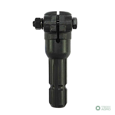 Redukcja wałka WOM adapter na śrubę 1 3/8" 21 wpustów na wałek 1 3/8" 6 wpustów MORGA Redukcja wałka WOM adapter na śrubę 1 3/8" 21 wpustów na wałek 1 3/8" 6 wpustów MORGA