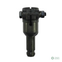 Redukcja wałka WOM adapter na śrubę 1 3/8" 6 wpustów na wałek 1 1/8" 6 wpustów MORGA