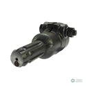 Redukcja wałka WOM adapter na śrubę 1 3/8" 6 wpustów na wałek 1 1/8" 6 wpustów MORGA