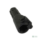 Redukcja wałka WOM adapter na śrubę 1 3/8" 6 wpustów na wałek 1 3/4" 6 wpustów MORGA