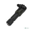 Redukcja wałka WOM adapter na śrubę 1 3/8" 6 wpustów na wałek 1 3/8" 6 wpustów MORGA