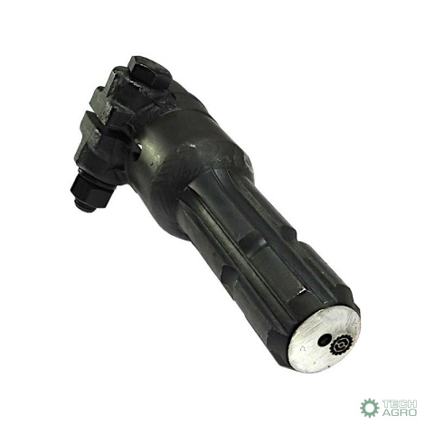 Redukcja wałka WOM adapter na śrubę 1 3/8" 6 wpustów na wałek 1 3/8" 6 wpustów MORGA Redukcja wałka WOM adapter na śrubę 1 3/8" 6 wpustów na wałek 1 3/8" 6 wpustów MORGA