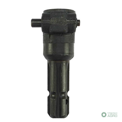 Redukcja wałka WOM adapter na trzpień 1 3/8" 21 wpustów na wałek 1 3/8" 6 wpustów MORGA Redukcja wałka WOM adapter na trzpień 1 3/8" 21 wpustów na wałek 1 3/8" 6 wpustów MORGA