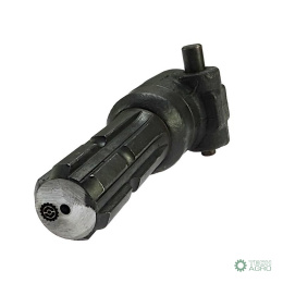 Redukcja wałka WOM adapter na trzpień 1 3/8