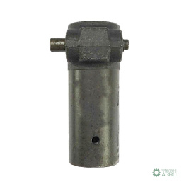 Redukcja wałka WOM adapter na trzpień 1 3/8