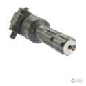 Redukcja wałka WOM adapter na trzpień 1 3/8" 6 wpustów na wałek 1 1/8" 6 wpustów MORGA