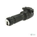 Redukcja wałka WOM adapter na trzpień 1 3/8" 6 wpustów na wałek 1 3/8" 21 wpustów MORGA