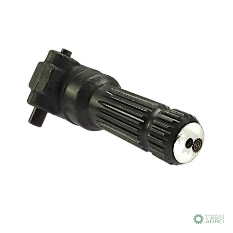 Redukcja wałka WOM adapter na trzpień 1 3/8" 6 wpustów na wałek 1 3/8" 21 wpustów MORGA Redukcja wałka WOM adapter na trzpień 1 3/8" 6 wpustów na wałek 1 3/8" 21 wpustów MORGA