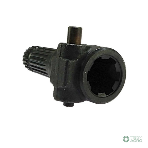 Redukcja wałka WOM adapter na trzpień 1 3/8" 6 wpustów na wałek 1 3/8" 21 wpustów MORGA Redukcja wałka WOM adapter na trzpień 1 3/8" 6 wpustów na wałek 1 3/8" 21 wpustów MORGA