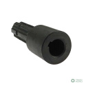 Redukcja wałka WOM adapter na wpust otwór wew. Q 25 mm na wałek 1 3/8" 6 wpustów MORGA