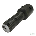Redukcja wałka WOM adapter na wpust otwór wew. Q 30 mm na wałek 1 3/8 " 6 wpustów MORGA