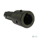 Redukcja wałka WOM adapter na wpust otwór wew. Q 30 mm na wałek 1 3/8 " 6 wpustów MORGA