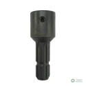 Redukcja wałka WOM adapter na wpust otwór wew. Q 35 mm na wałek 1 3/8 " 6 wpustów MORGA
