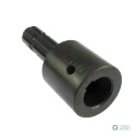 Redukcja wałka WOM adapter na wpust otwór wew. Q 40 mm na wałek 1 3/8 " 6 wpustów MORGA