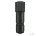 Redukcja wałka WOM adapter otwór wew. Q 25 mm na wałek 1 3/8" 6 wpustów MORGA