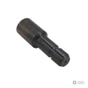 Redukcja wałka WOM adapter otwór wew. Q 30 mm na wałek 1 3/8" 6 wpustów MORGA