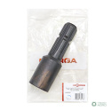 Redukcja wałka WOM adapter otwór wew. Q 30 mm na wałek 1 3/8" 6 wpustów MORGA