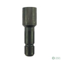 Redukcja wałka WOM adapter otwór wew. Q 35 mm na wałek 1 3/8" 6 wpustów MORGA
