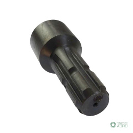 Redukcja wałka WOM adapter otwór wew. Q 40 mm na wałek 1 3/8