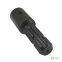 Redukcja wałka WOM adapter z otworem zabezpieczającym 1 3/8" 6 wpustów na wałek 1 3/8" 6 wpustów MORGA