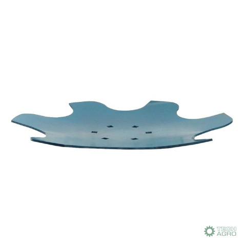 Talerz uzębiony FI-460mm grubość 4mm mocowanie piasta AP21 6 otworów rozstaw śrub mocujących 120mm brony talerzowej skrajny lew Talerz uzębiony FI-460mm grubość 4mm mocowanie piasta AP21 6 otworów rozstaw śrub mocujących 120mm brony talerzowej skrajny lew