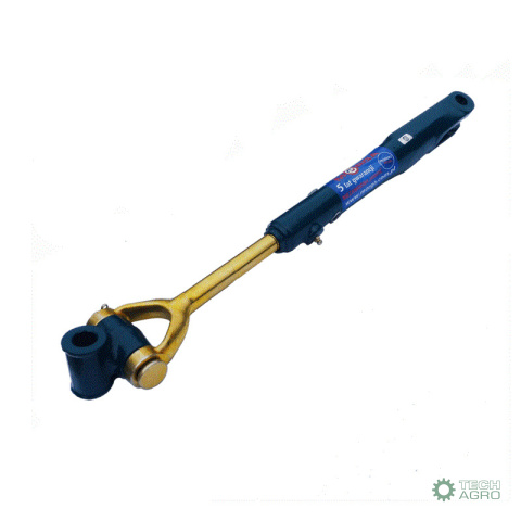Wieszak lewy MF3, Ursus 2812 MORGA Wieszak lewy MF3, Ursus 2812 MORGA
