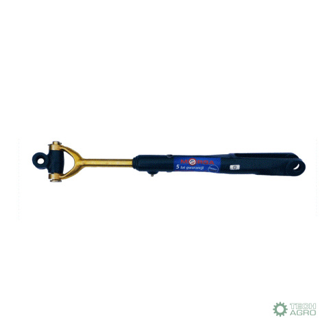 Wieszak lewy MF3, Ursus 2812 MORGA Wieszak lewy MF3, Ursus 2812 MORGA