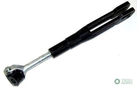 Wieszak lewy Ursus MF 4512, 4514 MORGA Wieszak lewy Ursus MF 4512, 4514 MORGA