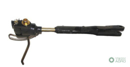 Wieszak prawy Ursus 2812 MF3 235 MORGA