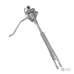 Wieszak prawy Ursus 3512 MF3 255 MORGA