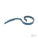 Ząb sprężynowy ciężki Unia SV 45X10 580mm 1731/00-100/0 MORGA