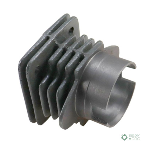 Cylinder sprężarki Ursus C-360 ANDORIA - MOT Cylinder sprężarki Ursus C-360 ANDORIA - MOT