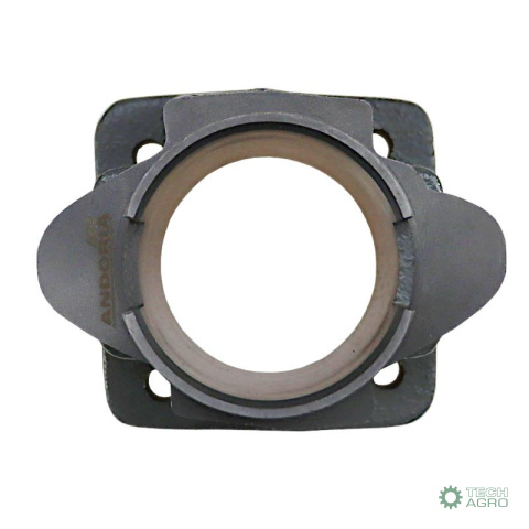 Cylinder sprężarki Ursus C-360 ANDORIA - MOT Cylinder sprężarki Ursus C-360 ANDORIA - MOT