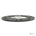 Komplet naprawczy tarczy hamulca 165x90x5 Bizon ANDORIA - MOT