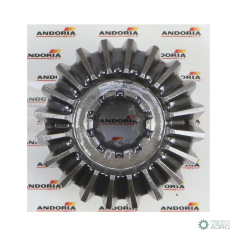 Koronka mechanizmu różnicowego Ursus C-330 ANDORIA-MOT Koronka mechanizmu różnicowego Ursus C-330 ANDORIA-MOT