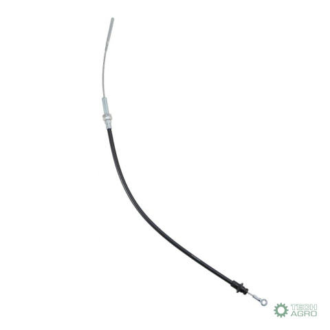Linka cięgno hamulca L-830mm C-330M ANDORIA - MOT Linka cięgno hamulca L-830mm C-330M ANDORIA - MOT